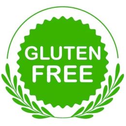 Gluten Free