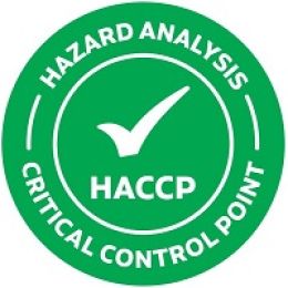 HACCP