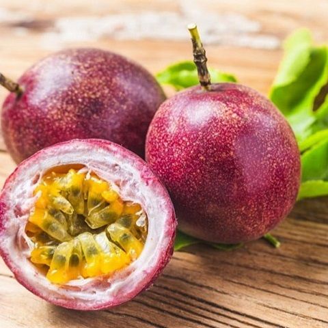 Passion Fruit