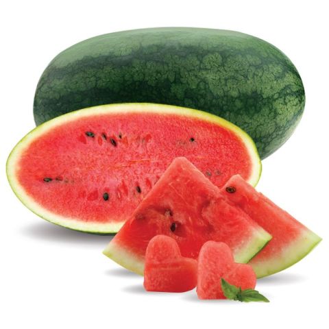 Water Melon Long An