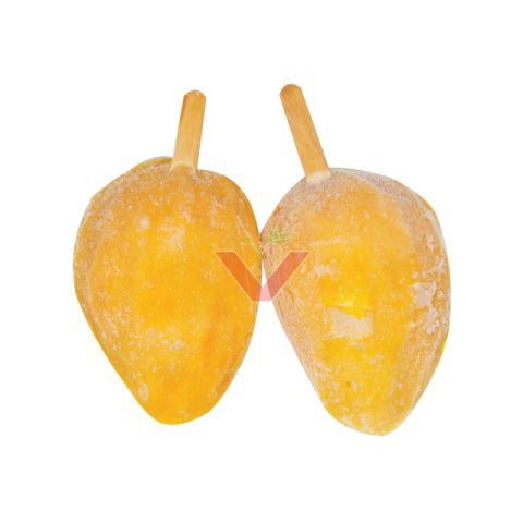 Frozen Mango Stick