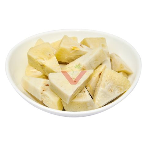 Young Jackfruit Chunks