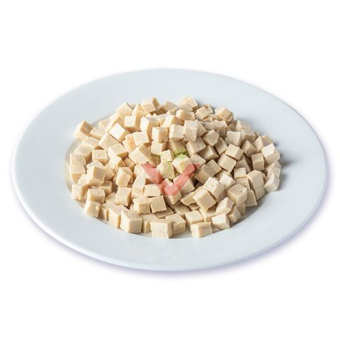 IQF Tofu Dices
