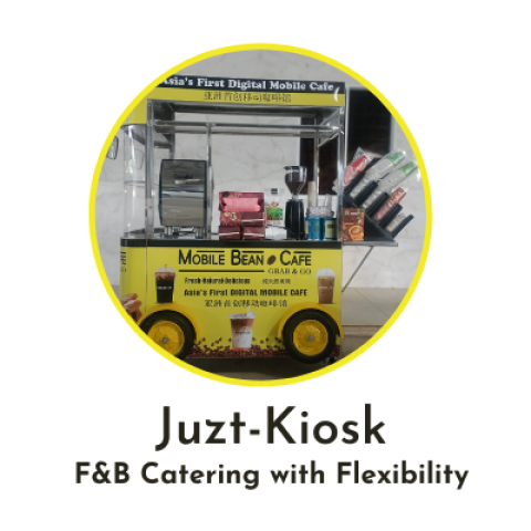 Juzt-Kiosk