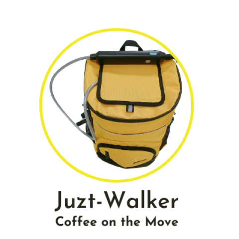 Juzt-Walker