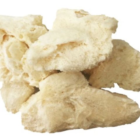 Freeze Dried Soursop