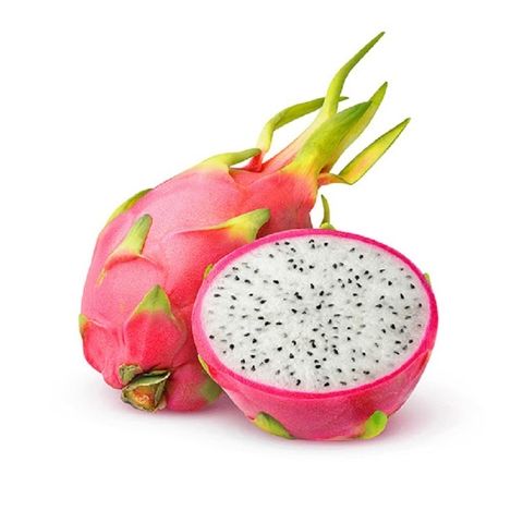 White Pitaya Fruit