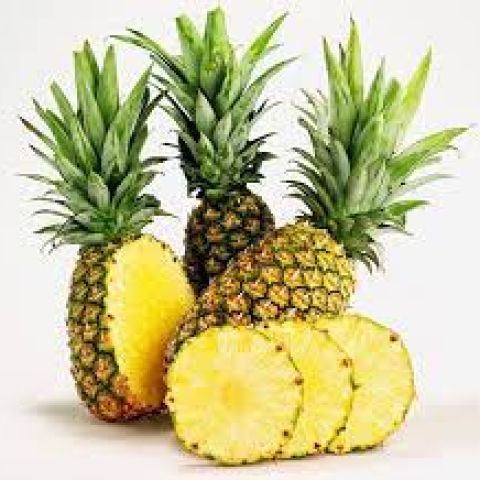 Vietnam Pineapple