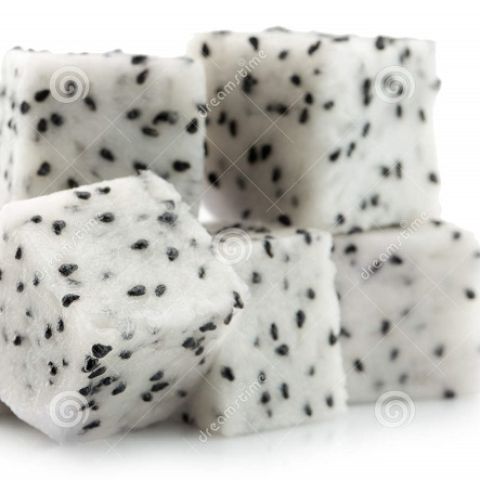 White Pitaya